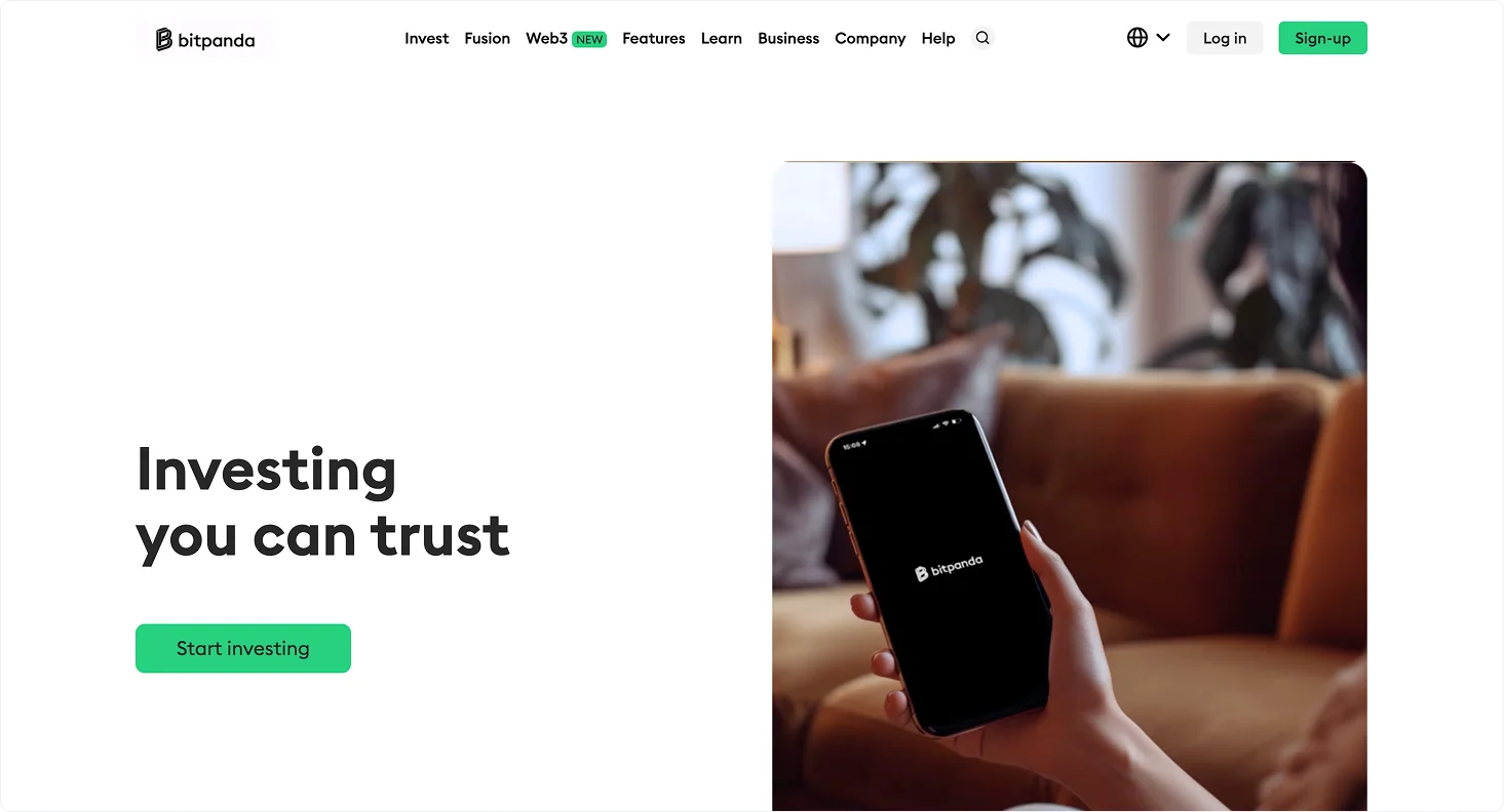 bitpanda-homepage